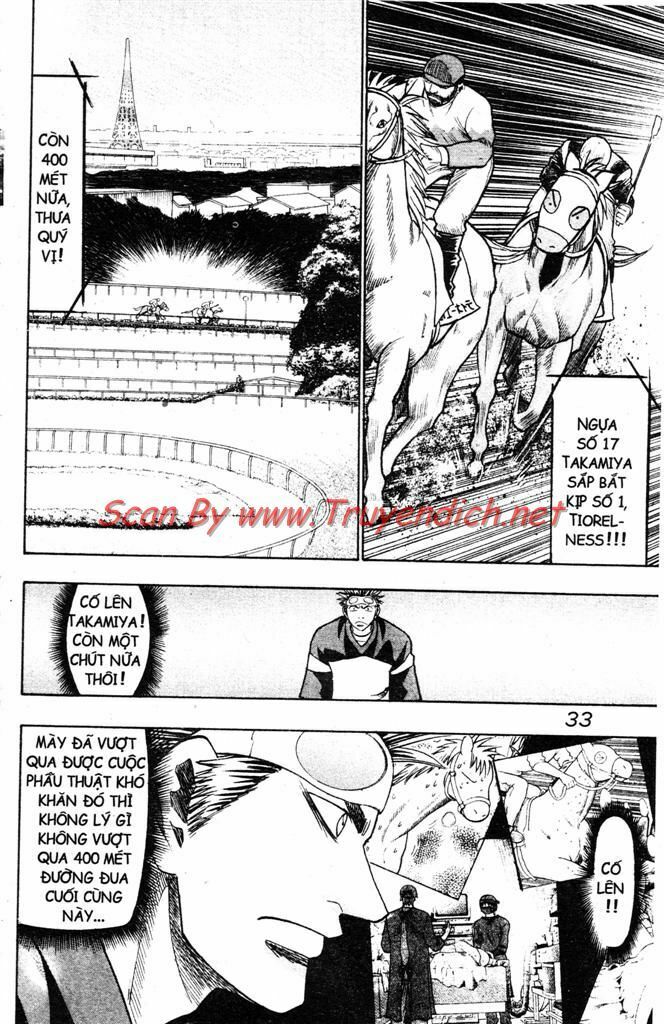 Wild life Cuộc Sống Hoang Dã: Chapter 64