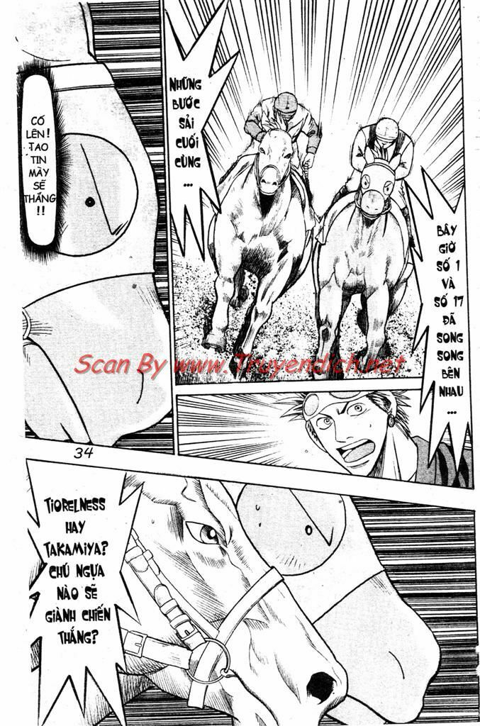 Wild life Cuộc Sống Hoang Dã: Chapter 64