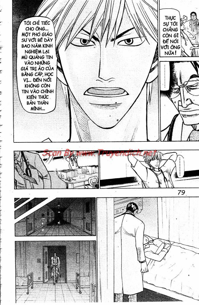 Wild life Cuộc Sống Hoang Dã: Chapter 66