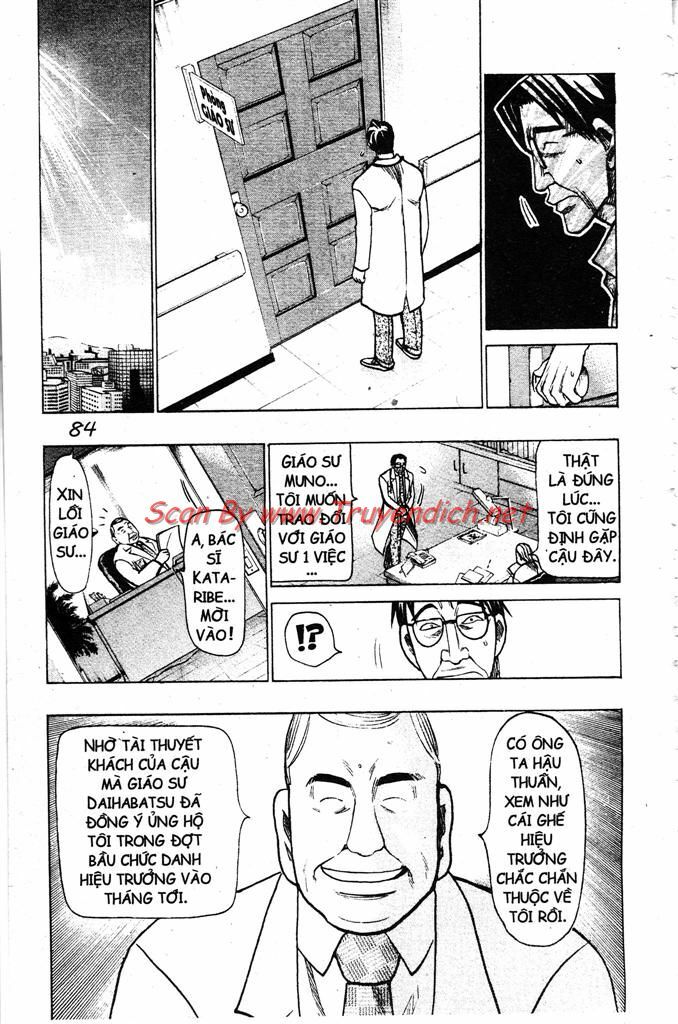 Wild life Cuộc Sống Hoang Dã: Chapter 66