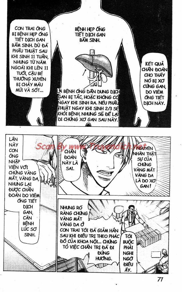 Wild life Cuộc Sống Hoang Dã: Chapter 66