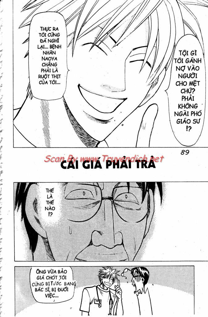 Wild life Cuộc Sống Hoang Dã: Chapter 67