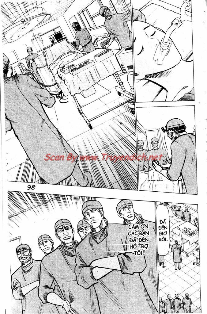 Wild life Cuộc Sống Hoang Dã: Chapter 67