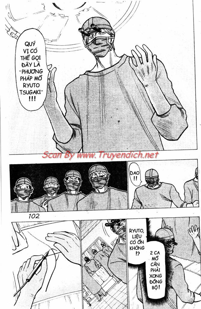 Wild life Cuộc Sống Hoang Dã: Chapter 67
