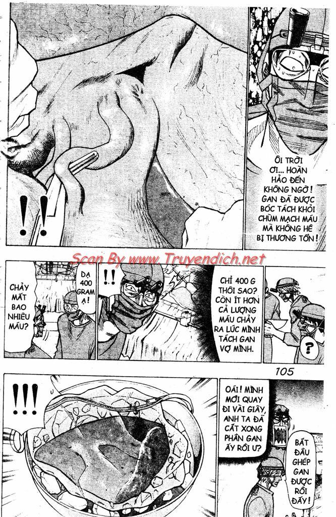 Wild life Cuộc Sống Hoang Dã: Chapter 67