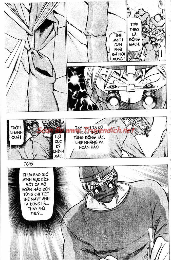 Wild life Cuộc Sống Hoang Dã: Chapter 67