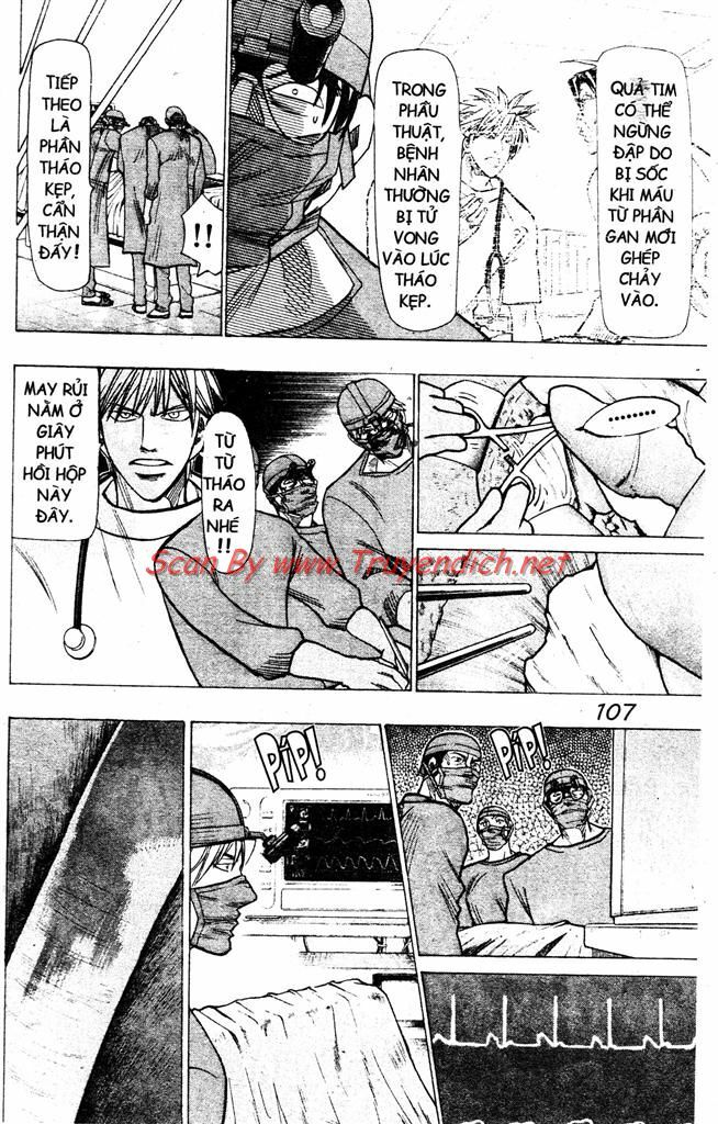 Wild life Cuộc Sống Hoang Dã: Chapter 67