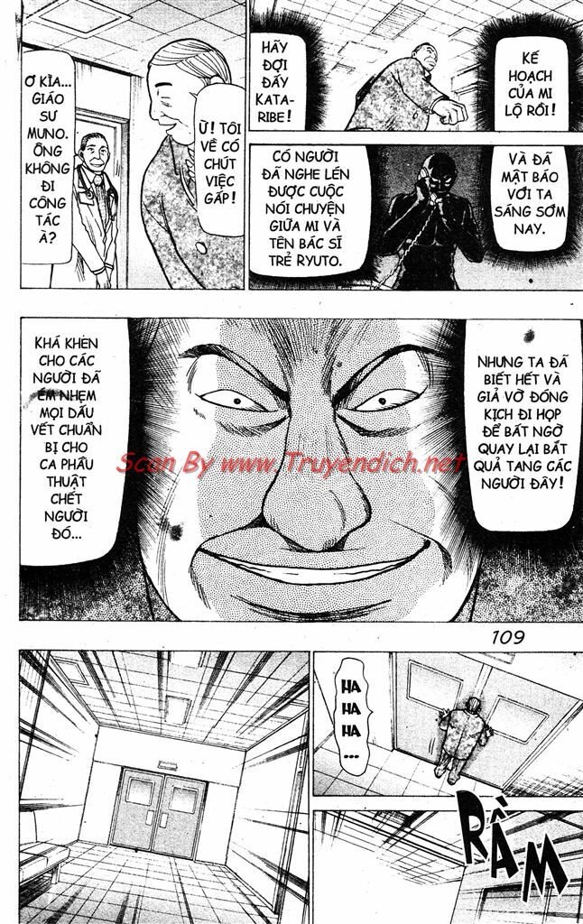 Wild life Cuộc Sống Hoang Dã: Chapter 67