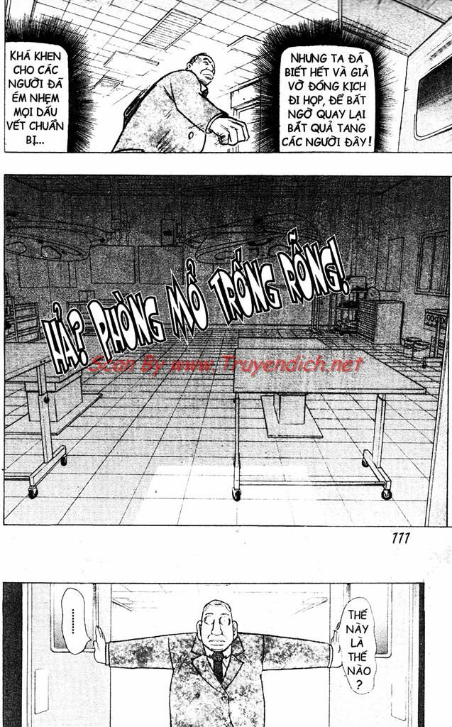 Wild life Cuộc Sống Hoang Dã: Chapter 67
