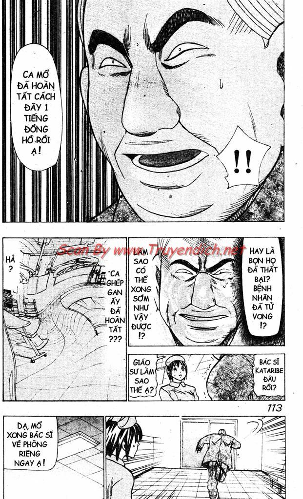 Wild life Cuộc Sống Hoang Dã: Chapter 67