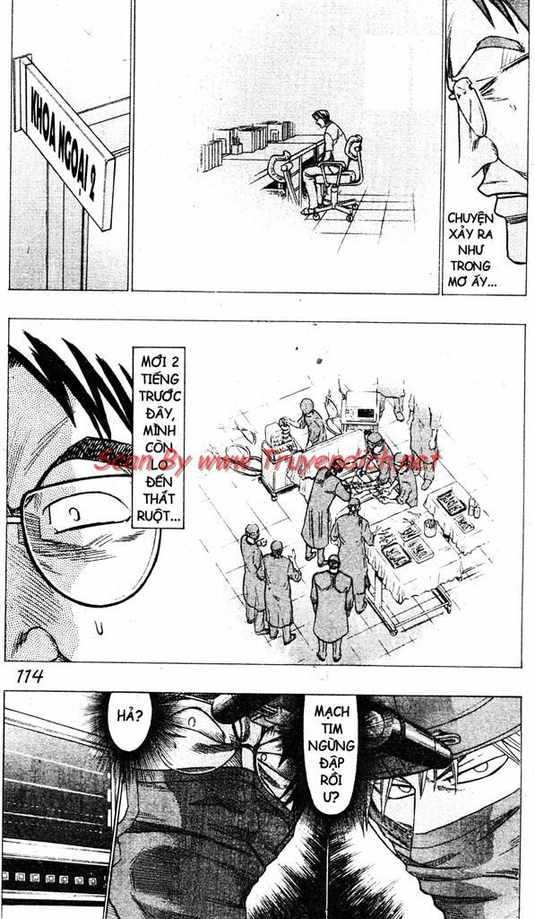 Wild life Cuộc Sống Hoang Dã: Chapter 67