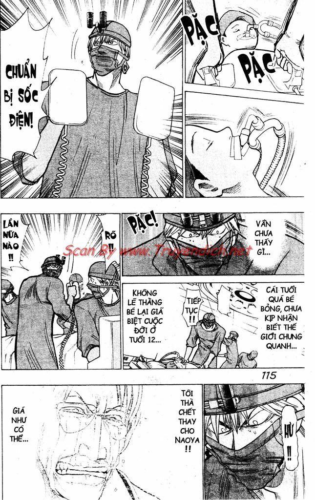 Wild life Cuộc Sống Hoang Dã: Chapter 67