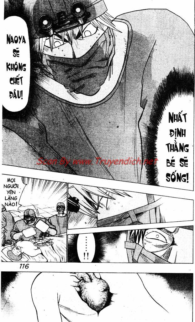 Wild life Cuộc Sống Hoang Dã: Chapter 67