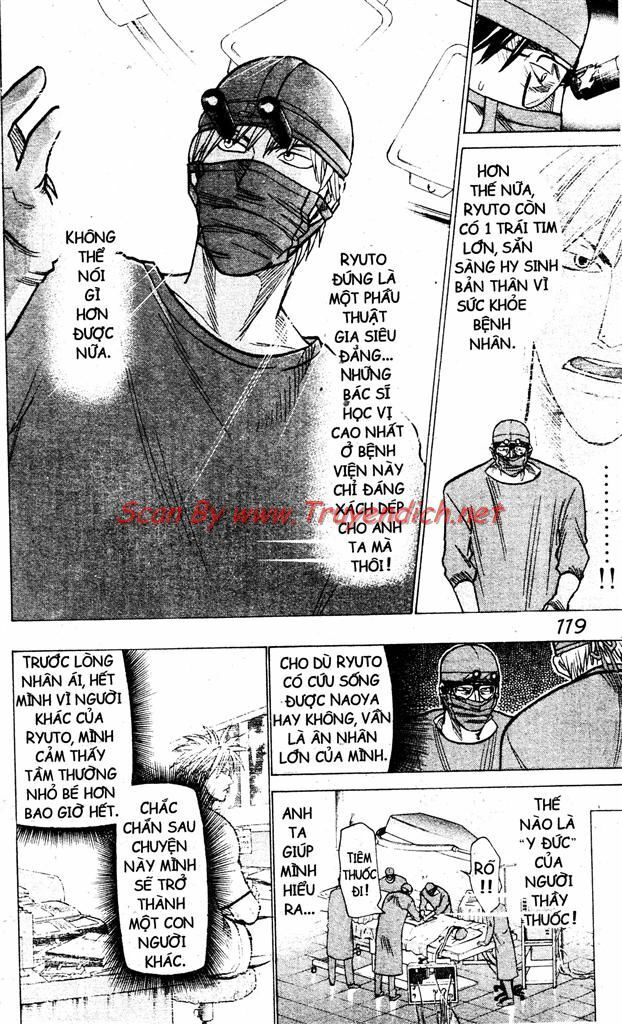 Wild life Cuộc Sống Hoang Dã: Chapter 67