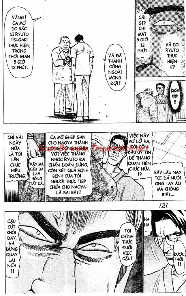 Wild life Cuộc Sống Hoang Dã: Chapter 67