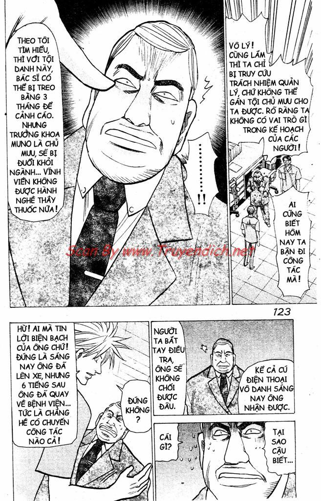 Wild life Cuộc Sống Hoang Dã: Chapter 67