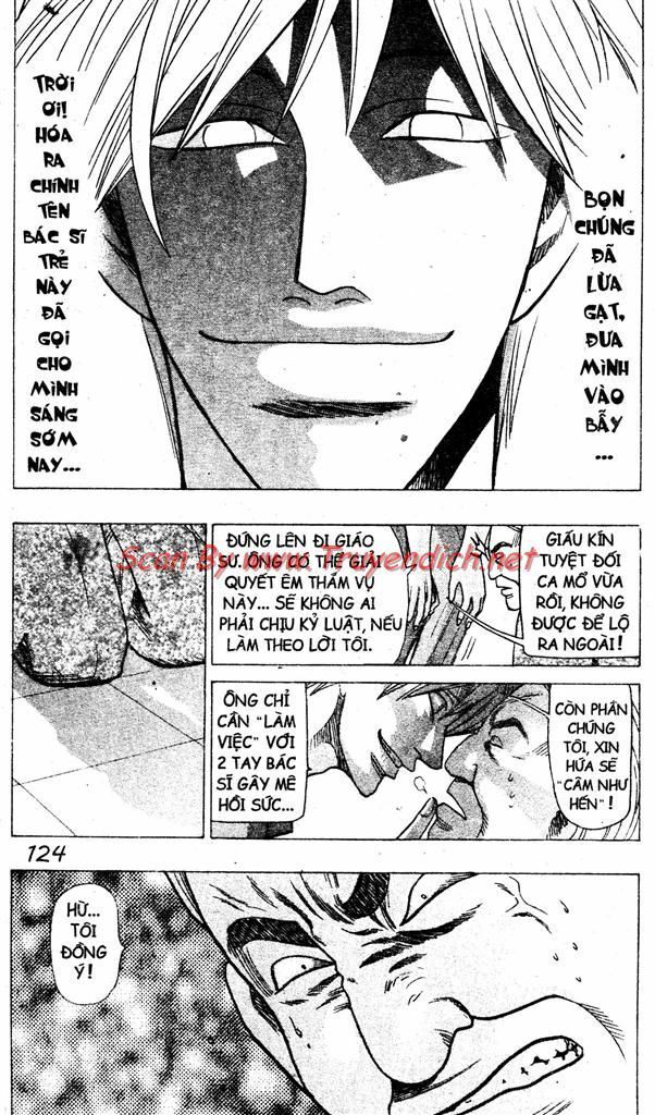 Wild life Cuộc Sống Hoang Dã: Chapter 67
