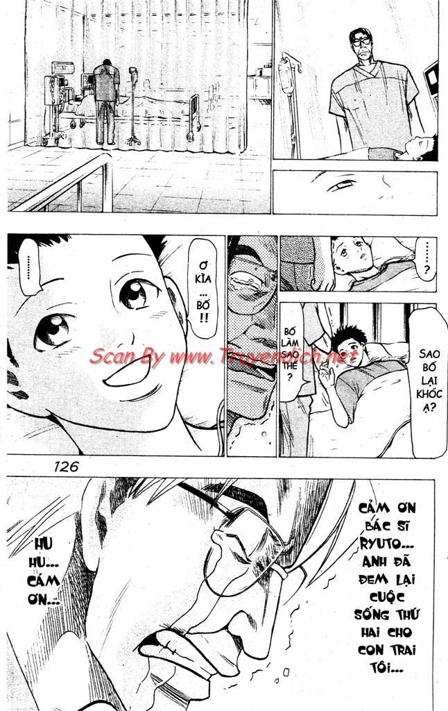 Wild life Cuộc Sống Hoang Dã: Chapter 67