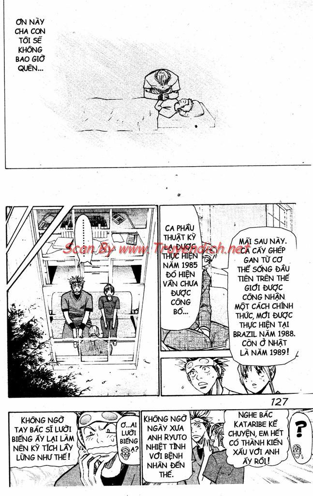 Wild life Cuộc Sống Hoang Dã: Chapter 67