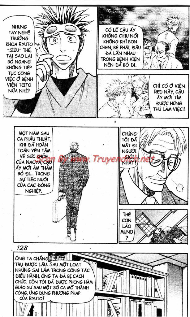 Wild life Cuộc Sống Hoang Dã: Chapter 67