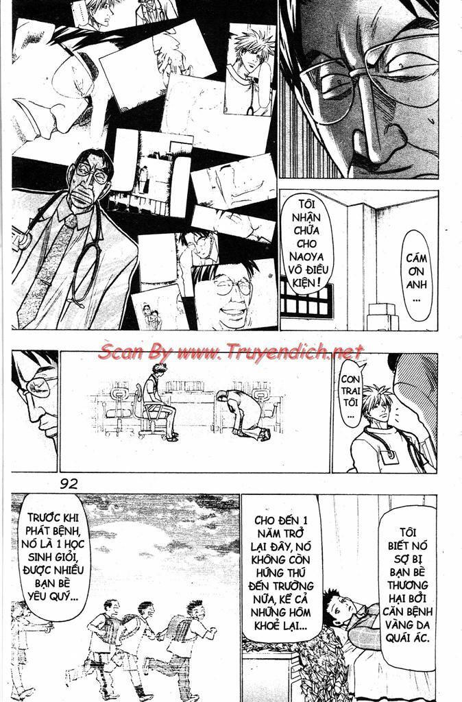 Wild life Cuộc Sống Hoang Dã: Chapter 67