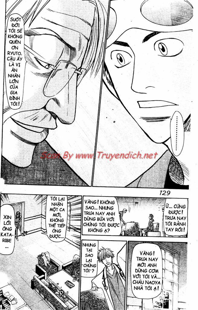 Wild life Cuộc Sống Hoang Dã: Chapter 67