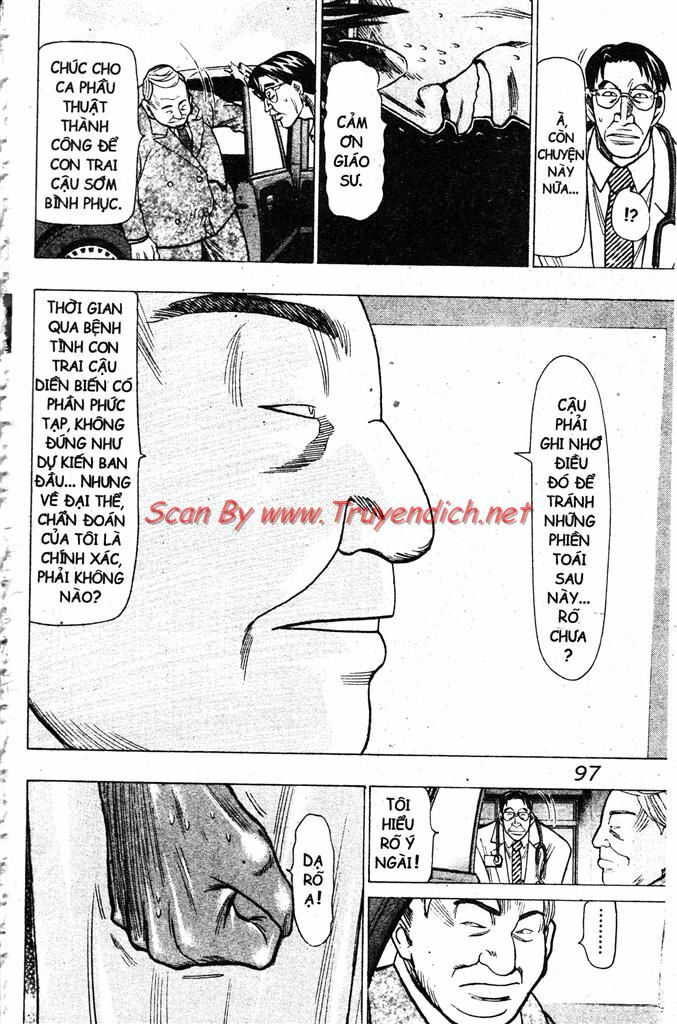 Wild life Cuộc Sống Hoang Dã: Chapter 67