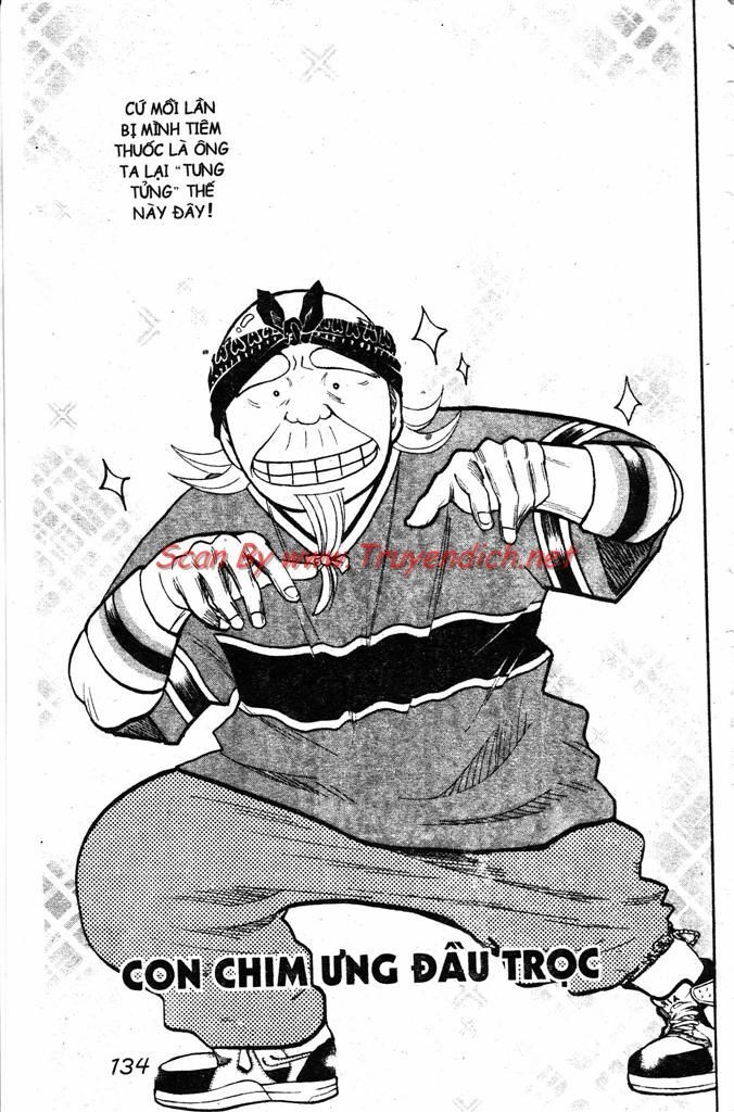 Wild life Cuộc Sống Hoang Dã: Chapter 68