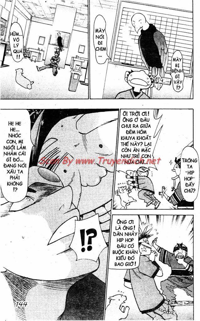 Wild life Cuộc Sống Hoang Dã: Chapter 68