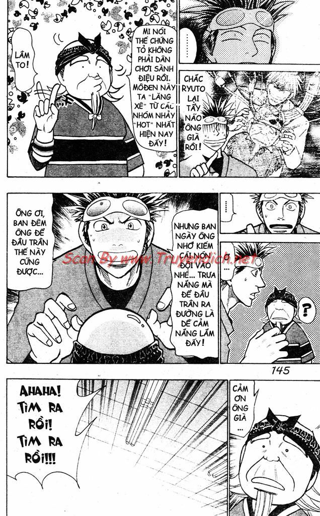 Wild life Cuộc Sống Hoang Dã: Chapter 68