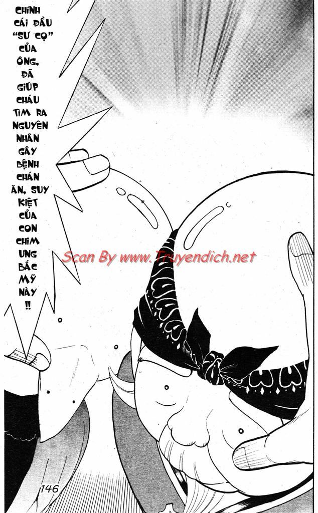 Wild life Cuộc Sống Hoang Dã: Chapter 68