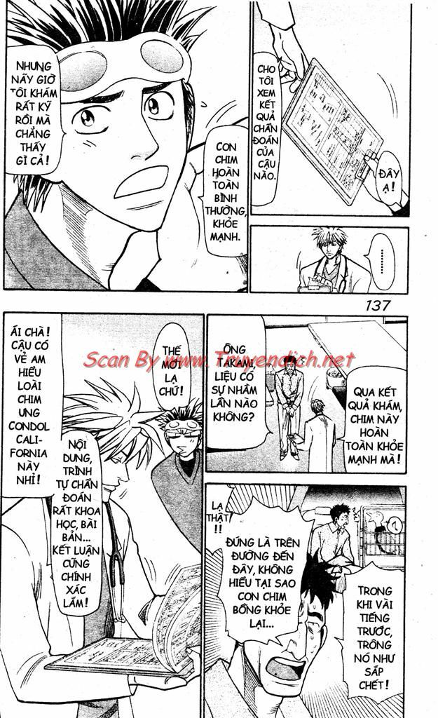 Wild life Cuộc Sống Hoang Dã: Chapter 68