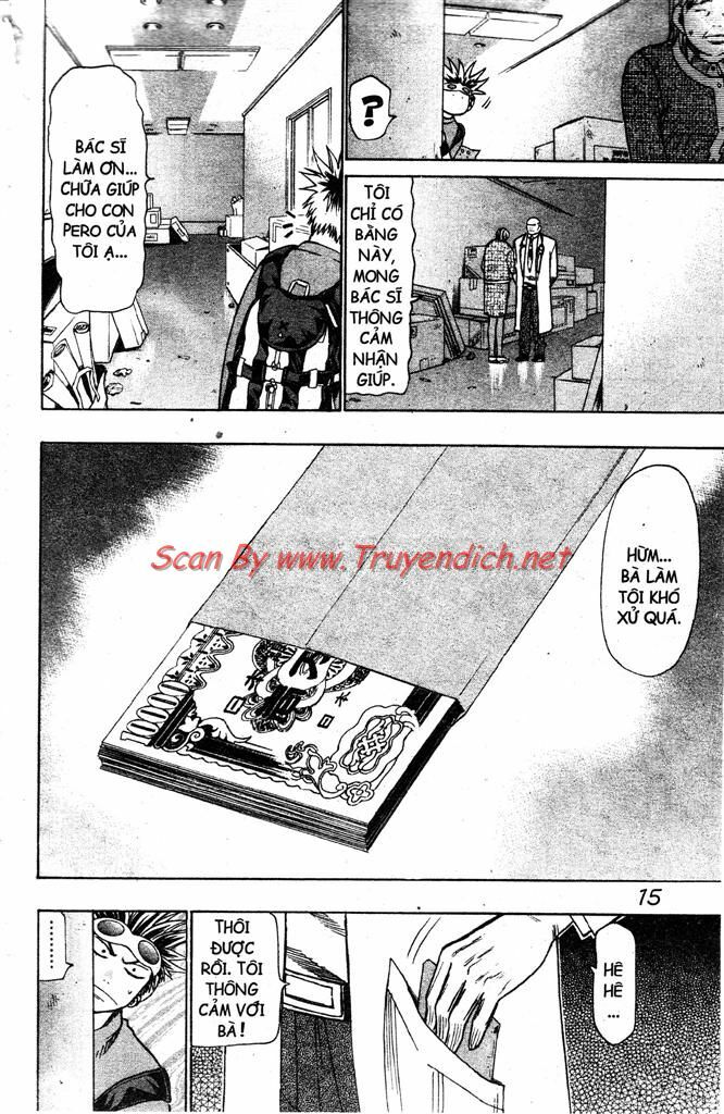 Wild life Cuộc Sống Hoang Dã: Chapter 69