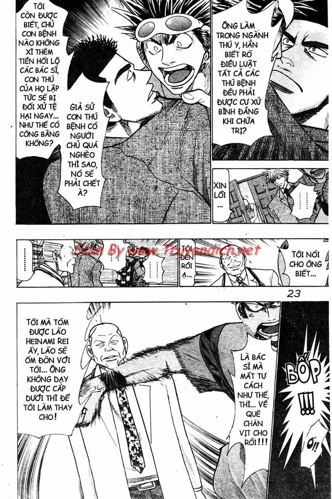 Wild life Cuộc Sống Hoang Dã: Chapter 69