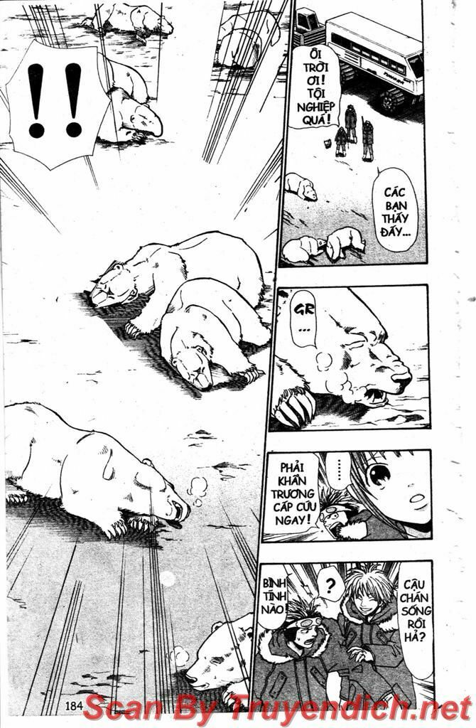 Wild life Cuộc Sống Hoang Dã: Chapter 7