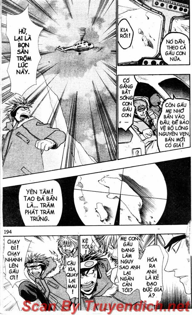 Wild life Cuộc Sống Hoang Dã: Chapter 7