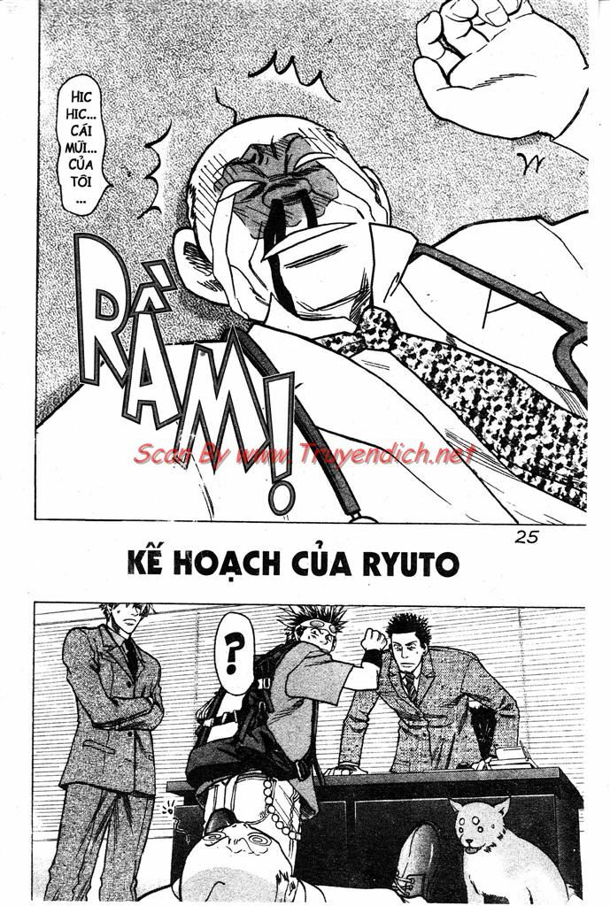 Wild life Cuộc Sống Hoang Dã: Chapter 70