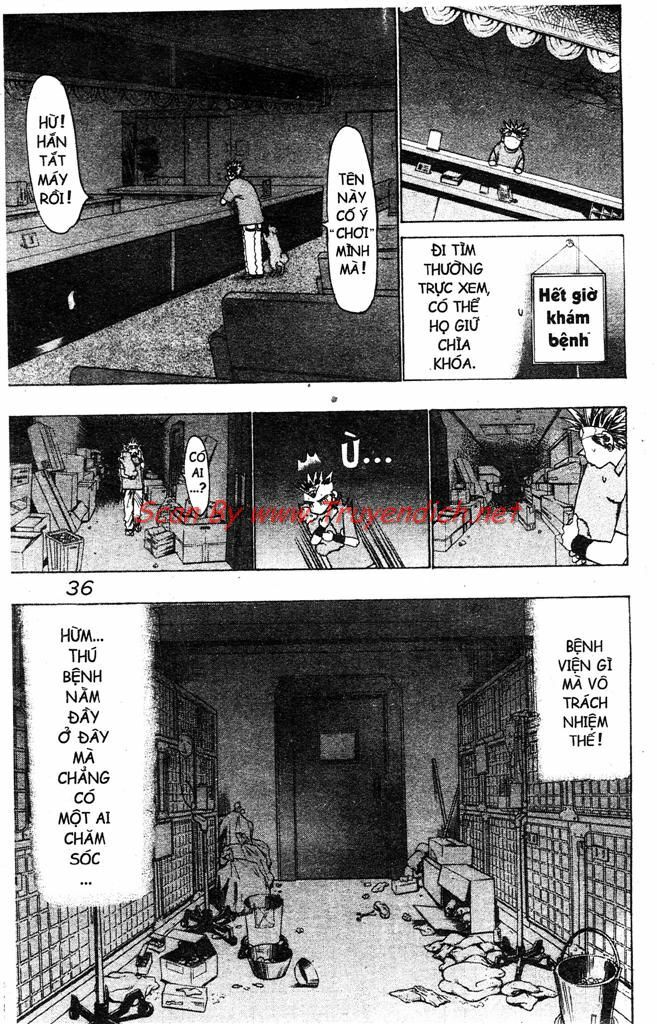 Wild life Cuộc Sống Hoang Dã: Chapter 70