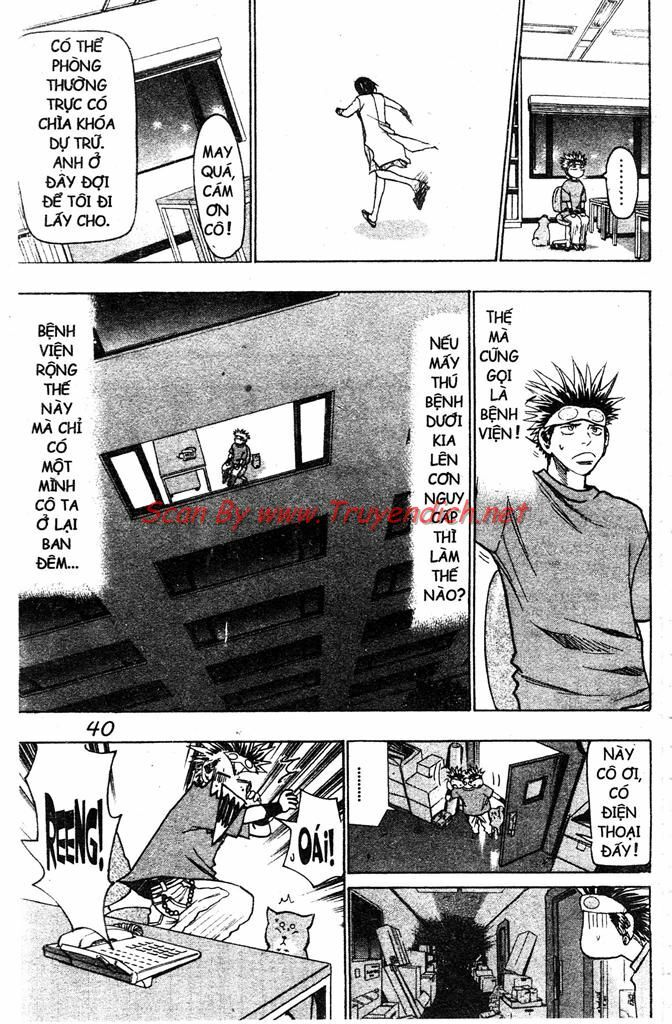 Wild life Cuộc Sống Hoang Dã: Chapter 70