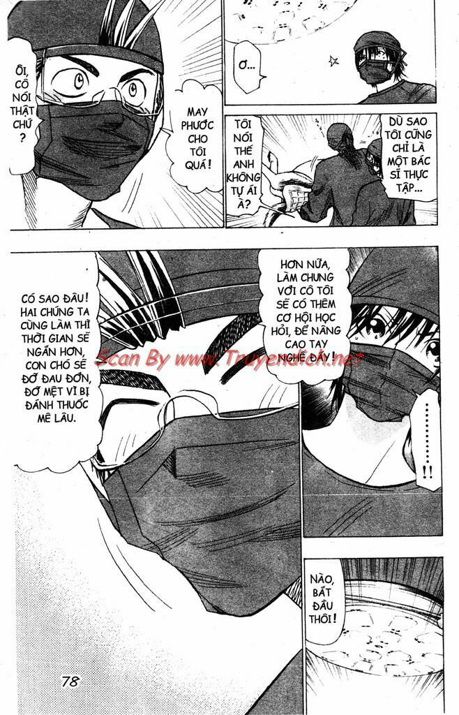 Wild life Cuộc Sống Hoang Dã: Chapter 72