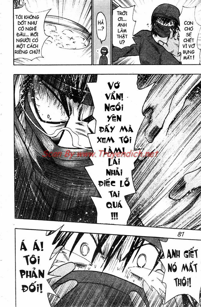 Wild life Cuộc Sống Hoang Dã: Chapter 72