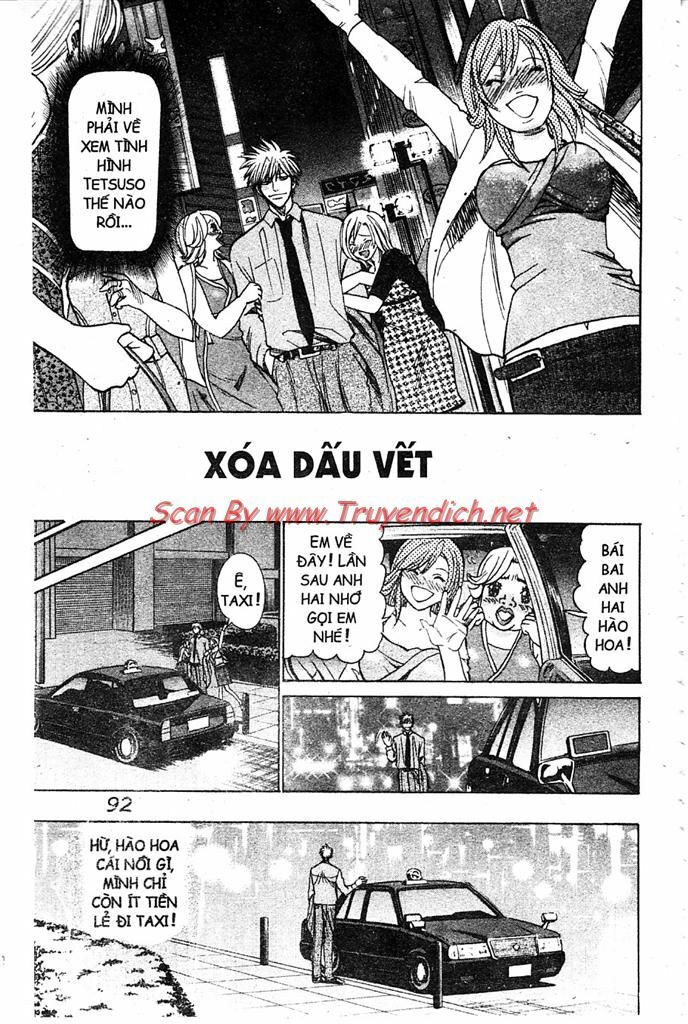 Wild life Cuộc Sống Hoang Dã: Chapter 73