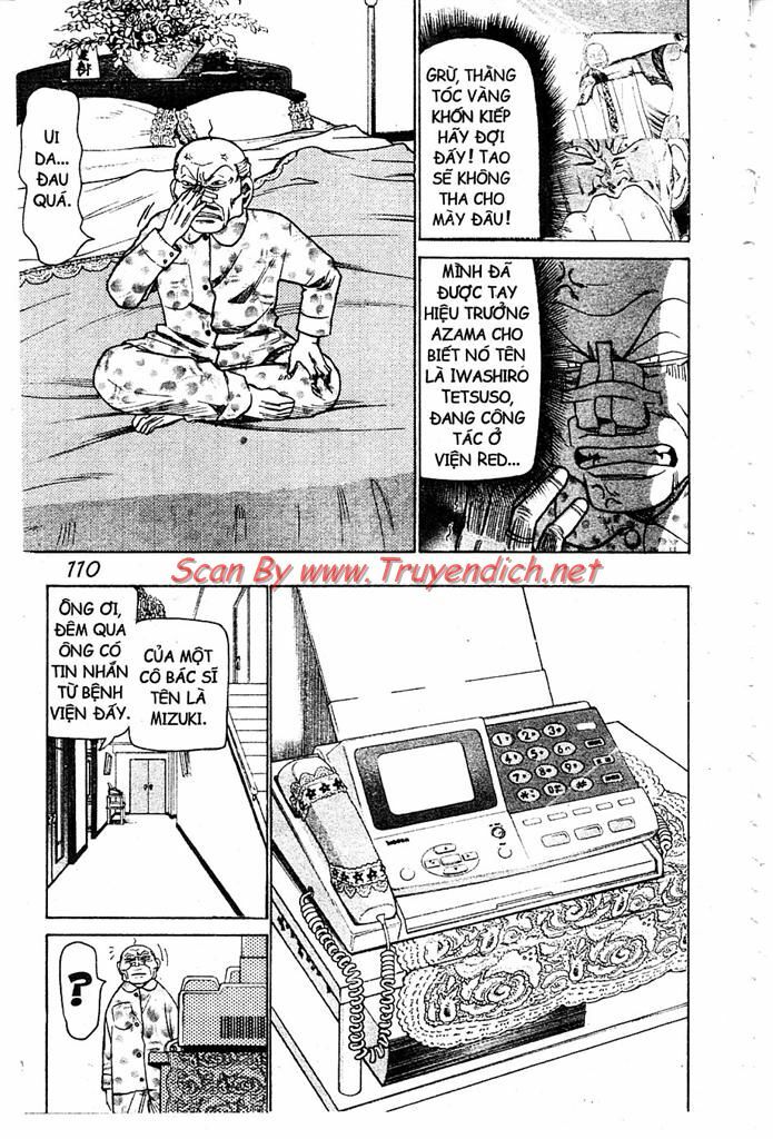 Wild life Cuộc Sống Hoang Dã: Chapter 73