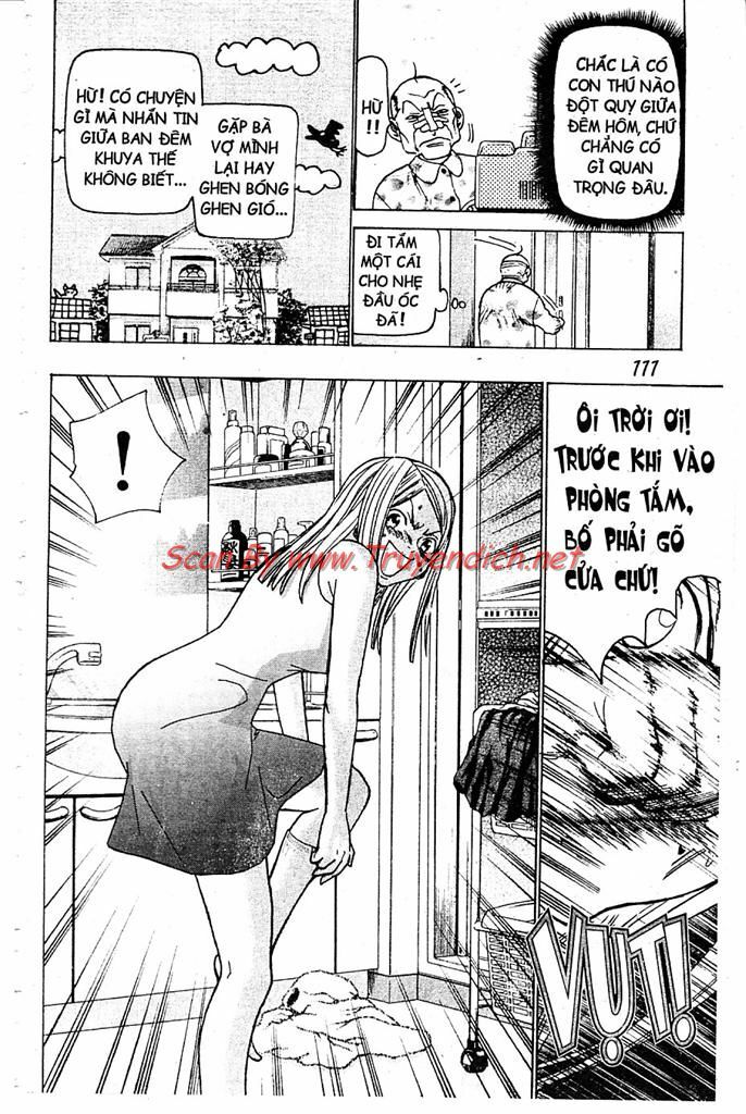 Wild life Cuộc Sống Hoang Dã: Chapter 73