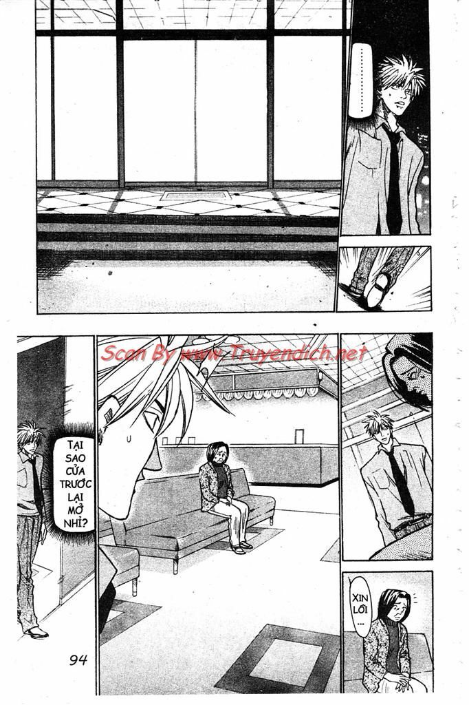 Wild life Cuộc Sống Hoang Dã: Chapter 73