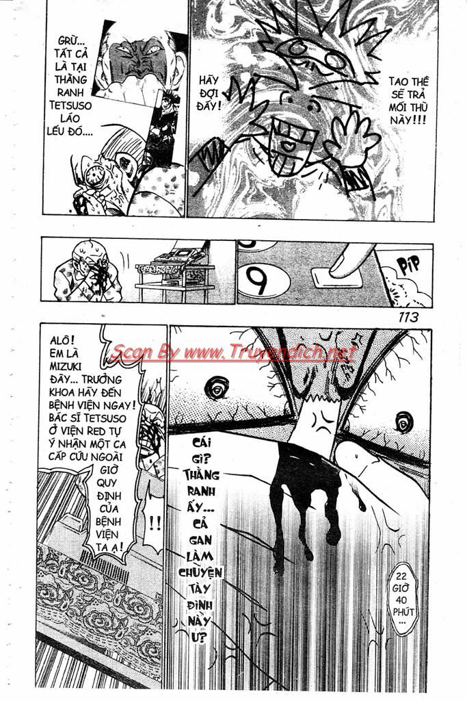 Wild life Cuộc Sống Hoang Dã: Chapter 74