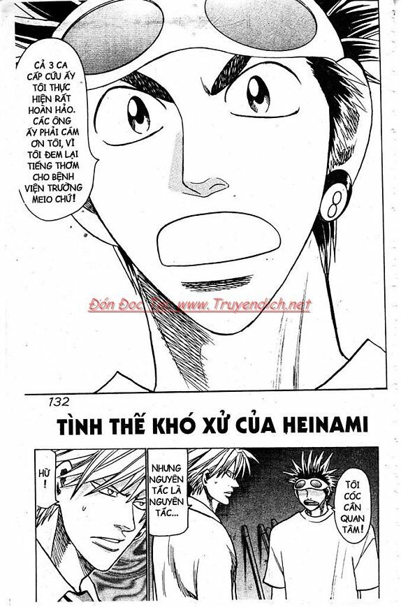 Wild life Cuộc Sống Hoang Dã: Chapter 75
