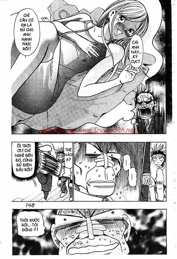 Wild life Cuộc Sống Hoang Dã: Chapter 75