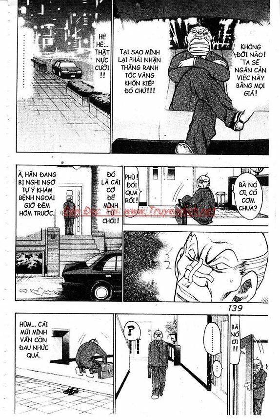 Wild life Cuộc Sống Hoang Dã: Chapter 75