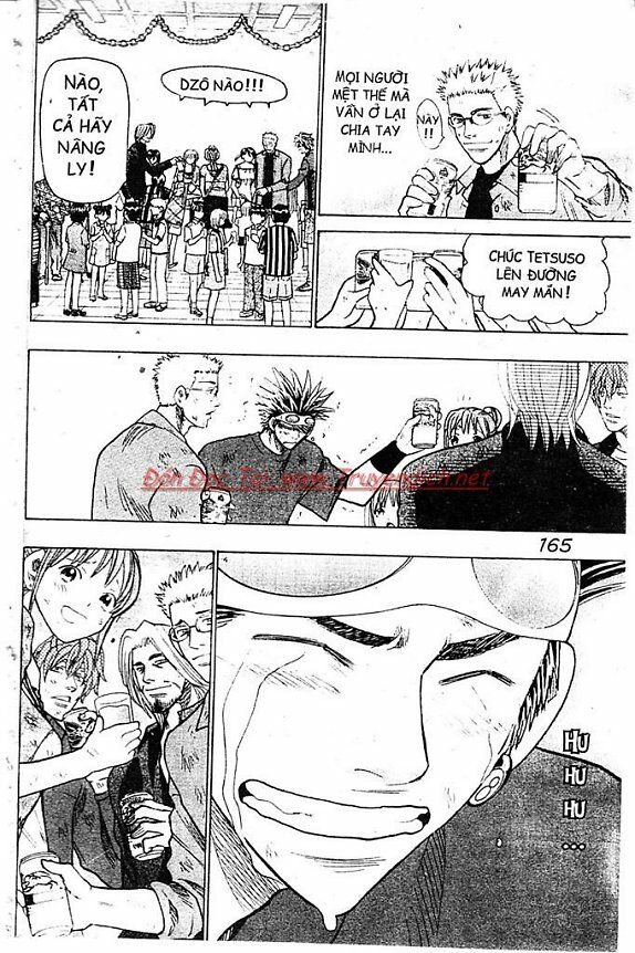 Wild life Cuộc Sống Hoang Dã: Chapter 76